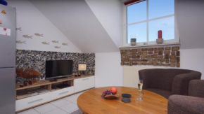 Ferienwohnung Kleine Auszeit, Sellin